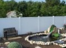 Kwikfynd Privacy fencing
cannie