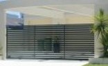 Pool Fencing Louvres