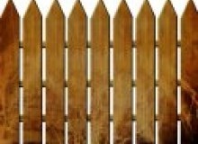 Kwikfynd Timber fencing
cannie